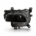 Acanii For Hid Xenon Model Only 2014-2018 Jeep Cherokee Projector Headlight Headlamp Replacement Left Driver Side