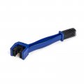 Nicecnc 1pcs Motorcycle Chain Gear Dirt Clean Brush For Ktm Honda Kawasaki Suzuki Yamaha Dirtbike Mx Street Sport Off-road 