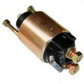 Caltric Starter Solenoid Fits Kubota Mower F2260 F2560 F3060 Zd18