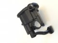 Throttle Handle Assy Fit Jianshe Midwest Motor Mountain Lion Loncin Bashn400atv 