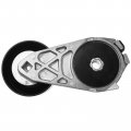 Belt Tensioner Assembly With Pulley For Ford Ranger 1992-2011 Mazda B2300 1995-2009 B2500 1998-2001 Replace F87z6b209ca