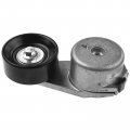 A-premium Belt Tensioner Assembly With Pulley Compatible Ford Ranger 1992-2011 Mazda B2300 1995-2009 B2500 1998-2001 Replace