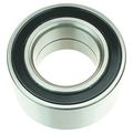Wheel Hub Bearing Front Left Right Pair Set For Dodge Neon Pt Cruiser 39mm 