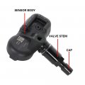Aintier 315 Mhz Tire Pressure Sensor Programmed Tpms Fit For 2012-2018 Lexus 2013-2016 Scion Toyota 42607-52020 4pcs