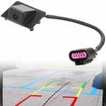 Tinjo Car Rear View Back Up Camera Hd Fit For Chevy Suburban Cadillac Escalade Gmc Yukon 2007-2008 Park Assist Backup Safety W 