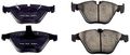 Power Stop 16-918 Z16 Ceramic Brake Pad 