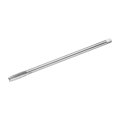 Thread Milling Taps 5 16-18 Unc High Speed Steel Hss 3 Straight Flutes Machine Screw Threading Tap 6 Length Extra Long 