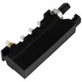 Ocpty Air Compressor Suspension Solenoid Valve Block Fit For Mercedes-benz S350 2006 For S430 2000-2006 S500