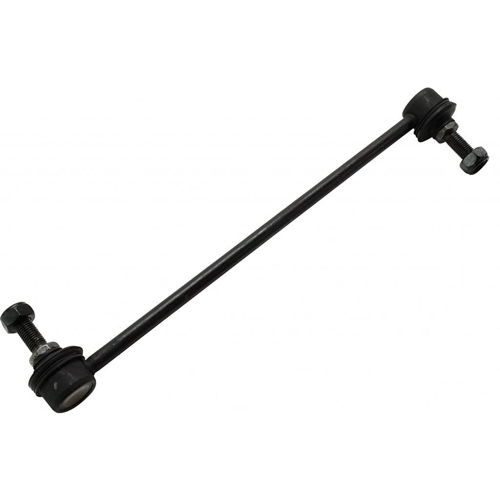 Front Sway Bar Link For Mitsubishi Eclipse 2006 2012 Driver Or Passenger Side Single Piece Improved Design Non Greasable Clx M0