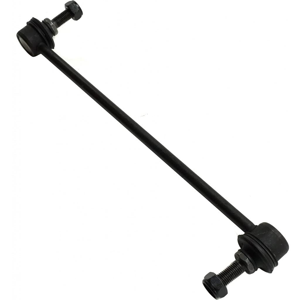 Front Sway Bar Link For Mitsubishi Eclipse 2006 2012 Driver Or Passenger Side Single Piece Improved Design Non Greasable Clx M0