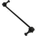 Front Sway Bar Link For Mitsubishi Eclipse 2006 2012 Driver Or Passenger Side Single Piece Improved Design Non Greasable Clx M0