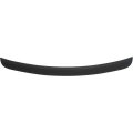 Front Bumper Trim Step Pad For Dodge Ram 1500 2500 3500 2002 2003 2004 2005 Black Molding Sport Model New Body Style Ch1019102 