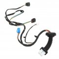 Rear Door Wiring Harness 645 506 Power Lock Replacement For Dodge 1500 2500 3500 4500 5500 