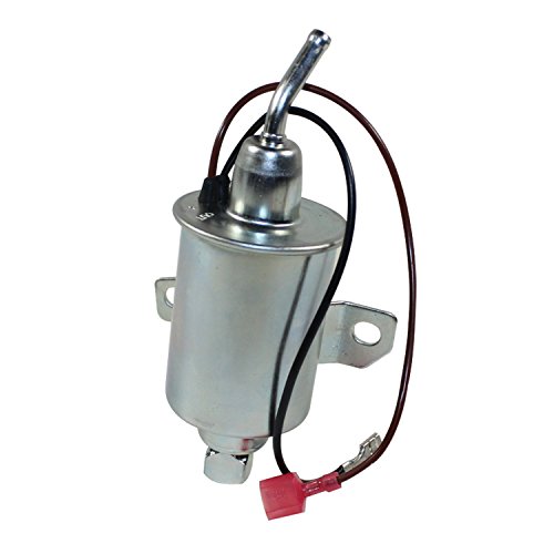 Gmb 596-1070 Generator Fuel Pump