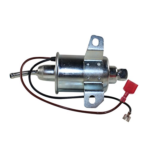 Gmb 596-1070 Generator Fuel Pump