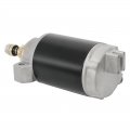 Staer 65w-81800-0arter Motor For Yamaha 2005-2006 2p F20a E T S L 25hp F25 Msh T Slrs Lh F25a M E H T S L 2005 T25 Tlr Ft25b E