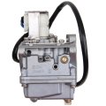 Goodbest New Carburetor Assy For Yamaha 20hp F20 4-stroke Outboard Engine Boat Motor Replace 6ah-14301-00 6ah-14301-01