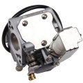 Goodbest New Carburetor Assy For Yamaha 20hp F20 4-stroke Outboard Engine Boat Motor Replace 6ah-14301-00 6ah-14301-01