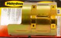 Milodon 32215 Oil Pan Windage Trays Baffles Crankshaft Scraper 