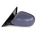 Side Door Heated Glass Power Mirror For Bmw 328i 335i 335d Xdrive 2009 2012 Driver Left Paint To Match Black Bm1320143 