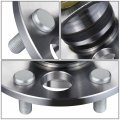 4-wheel Abs Factory Style Rear Wheel Bearing Hub Assembly Compatible With Toyota Avalon Camry Solara Lexus Es300 1992-2004