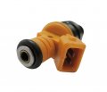 Grabote 8pcs 0280150943 0280150939 0280150909 Fuel Injectors For 1997-1998 Ford E-350 Econoline 5 4l V8