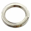 Polaris Atv Exhaust Pipe Gasket Genuine Oem Part Qty 1
