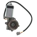A-premium Power Window Lift Motor Compatible With Ford F-150 250 350 F Super Duty Bronco 1992-1995 Cougar 1990-1995 Thunderbird