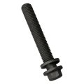 Control Arm Bolt For Gmc Acadia 2017 2018 2019 Rear Lower Outer 10 9 Grade Alloy Steel 14mm Diameter 3 12 In Thread Length 