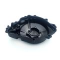 Motorcycle Oem Replacement Engine Stator Cover Honda Cbr929rr 2000-2001 00-01 Black Left
