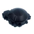 Motorcycle Oem Replacement Engine Stator Cover Honda Cbr929rr 2000-2001 00-01 Black Left