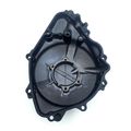 Motorcycle Oem Replacement Engine Stator Cover Honda Cbr929rr 2000-2001 00-01 Black Left