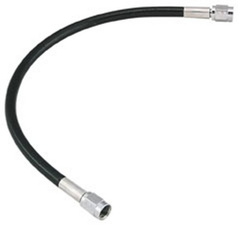 Goodridge 32 Blk W Chr Ends Ss Brk Hose Brake Lines Universal Black Chrome In With 10332