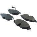 Front Disc Brake Pad Set For Volkswagen Arteon 2019 2020 2021 Pc-711301 
