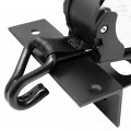 Pro Trucking Products 1 X 7 Retractable Ladder Rack Straps For Square Tubing 1500lb Breaking Strength And 500lb Working Load 