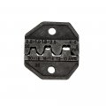 Klein Tools Vdv205-036 Wire Crimper Die Terminal Open Barrel Awg 10-20 Replacement Non Insulated
