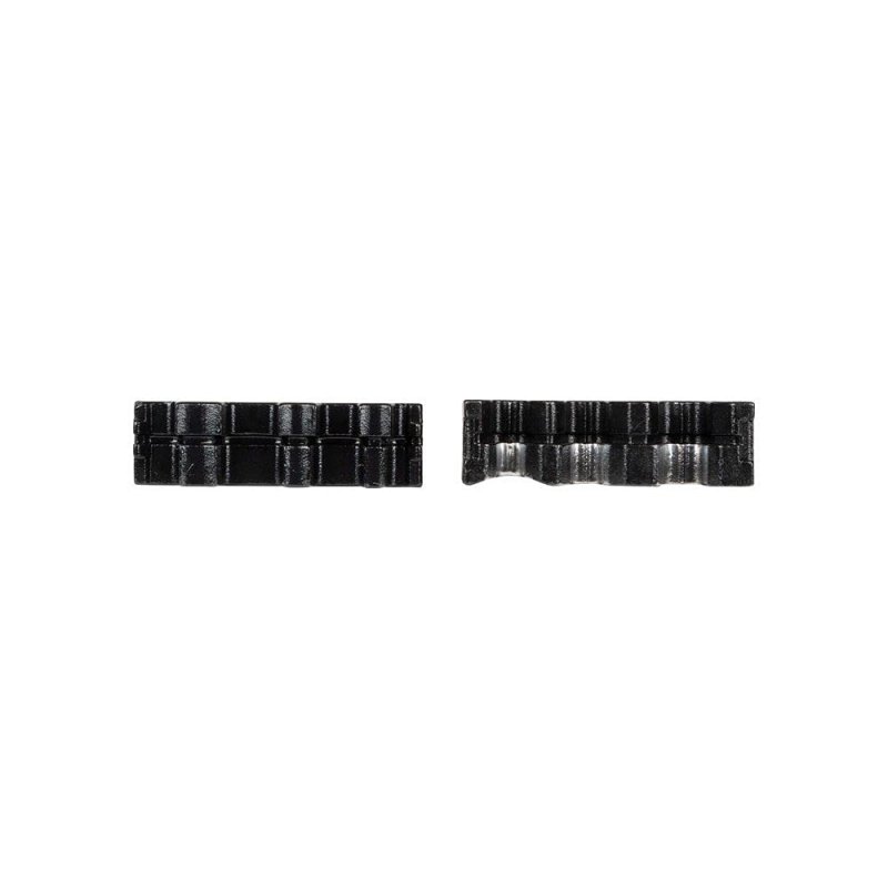 Klein Tools Vdv205-036 Wire Crimper Die Terminal Open Barrel Awg 10-20 Replacement Non Insulated