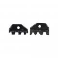Klein Tools Vdv205-036 Wire Crimper Die Terminal Open Barrel Awg 10-20 Replacement Non Insulated