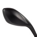 Kiwav Replacement Mirror Fd-264-2 For Ducati Monster 696 08 Black 1 Piece Rh 