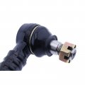 Fridayparts Drag Link 8-98006794-2 Compatible For Isuzu Engine 4hk1 Truck 700p Npr Replacement