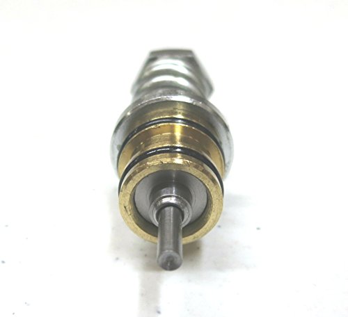 Unloader Valve For Pressure Washer Replaces 3 In Total Length Stainless Steel And Brass Pd-15661