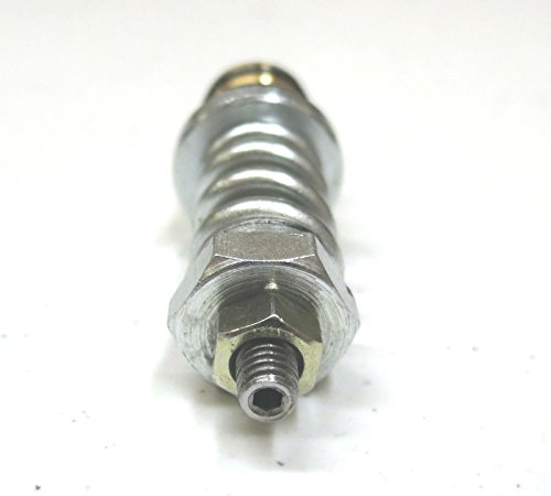 Unloader Valve For Pressure Washer Replaces 3 In Total Length Stainless Steel And Brass Pd-15661