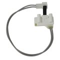 Version W Replacement Dryer Door Switch 3406108 For Models Lte5243dt2 Lte5243dt3 Lte5243dt4 Lte5243dt5 Lte5243dt6 Lte5243dt7