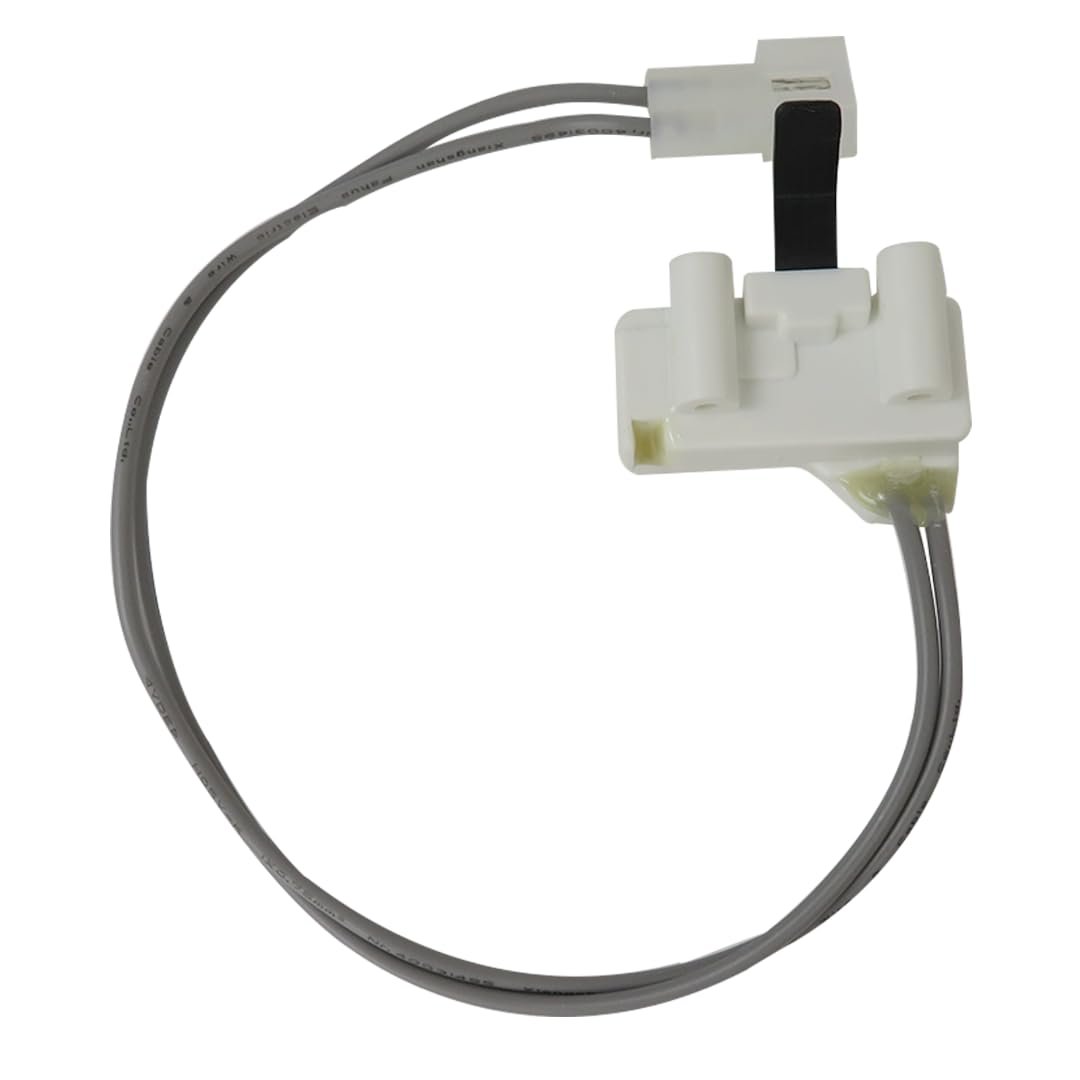 Version W Replacement Dryer Door Switch 3406108 For Models Lte5243dt2 Lte5243dt3 Lte5243dt4 Lte5243dt5 Lte5243dt6 Lte5243dt7