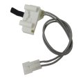 Version W Replacement Dryer Door Switch 3406108 For Models Lte5243dt2 Lte5243dt3 Lte5243dt4 Lte5243dt5 Lte5243dt6 Lte5243dt7