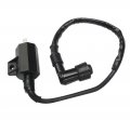 High Performance Ignition Coil For Suzuki Atv Quadsport Quadrunner Ozark Lt80 Lt230s Ltz250 Lt4wd