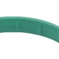 Intake Manifold Gasket For Buick Allure 2010 Rubber Green 0 26 In 6 Mm Thickness Alx-pau-ac-12628003-cla1
