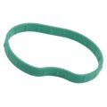 Intake Manifold Gasket For Buick Allure 2010 Rubber Green 0 26 In 6 Mm Thickness Alx-pau-ac-12628003-cla1