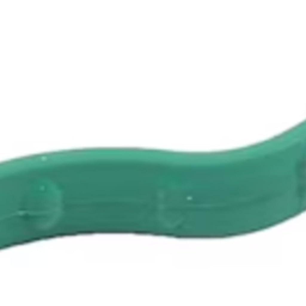 Intake Manifold Gasket For Buick Allure 2010 Rubber Green 0 26 In 6 Mm Thickness Alx-pau-ac-12628003-cla1