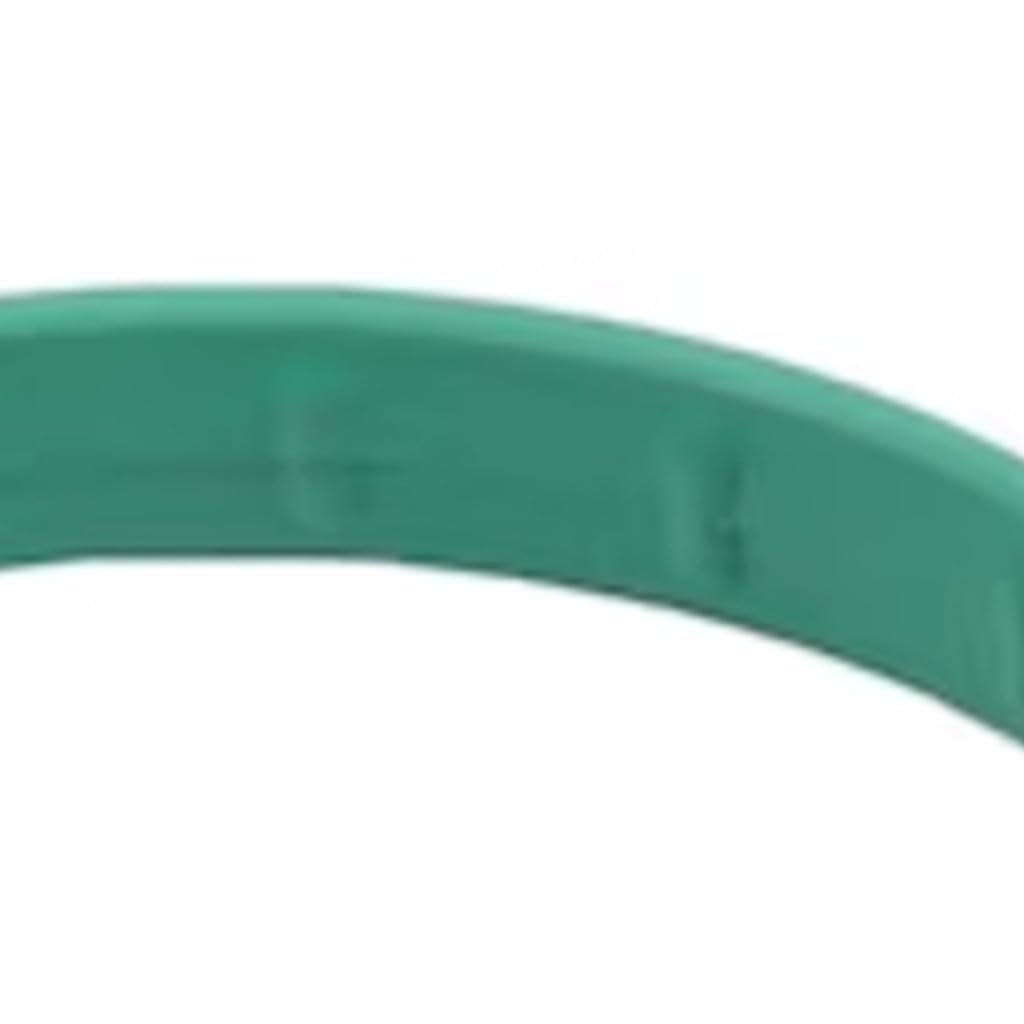 Intake Manifold Gasket For Buick Allure 2010 Rubber Green 0 26 In 6 Mm Thickness Alx-pau-ac-12628003-cla1
